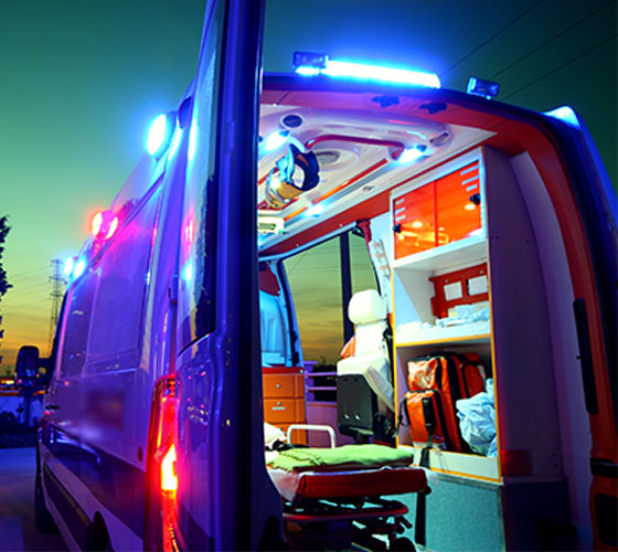 滨州车辆内部展示